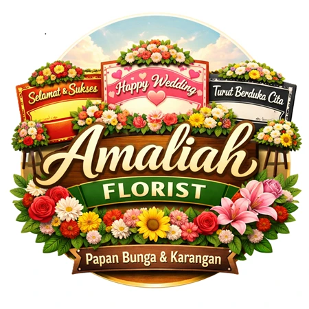 Papan Bunga Karang Timur